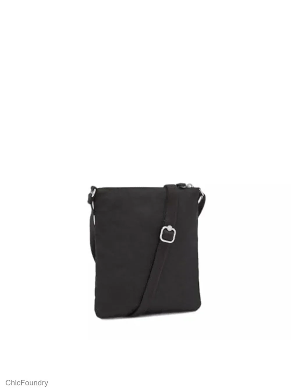 Mini Crossbody Bag Lightweight Adjustable Shoulder Sling Nylon